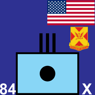 84th Field Artillery Regiment